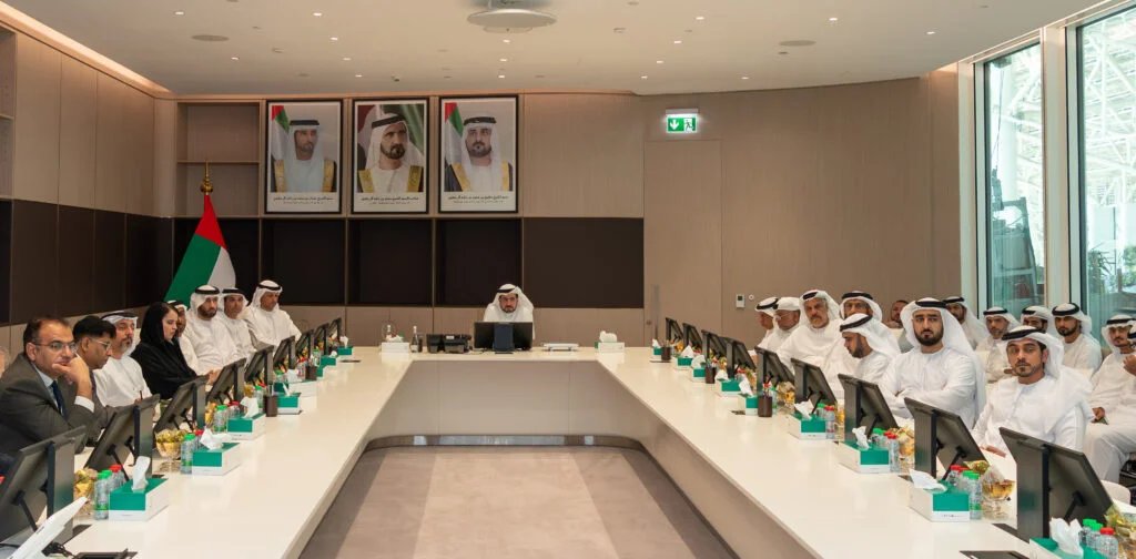 DEWA organises second Agentic AI Retreat at Al Shera’a