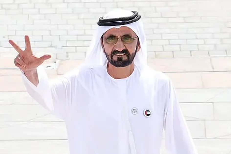 ‘Perfect timing is a myth’: How Dubai-it attitude transformed lives, built businesses