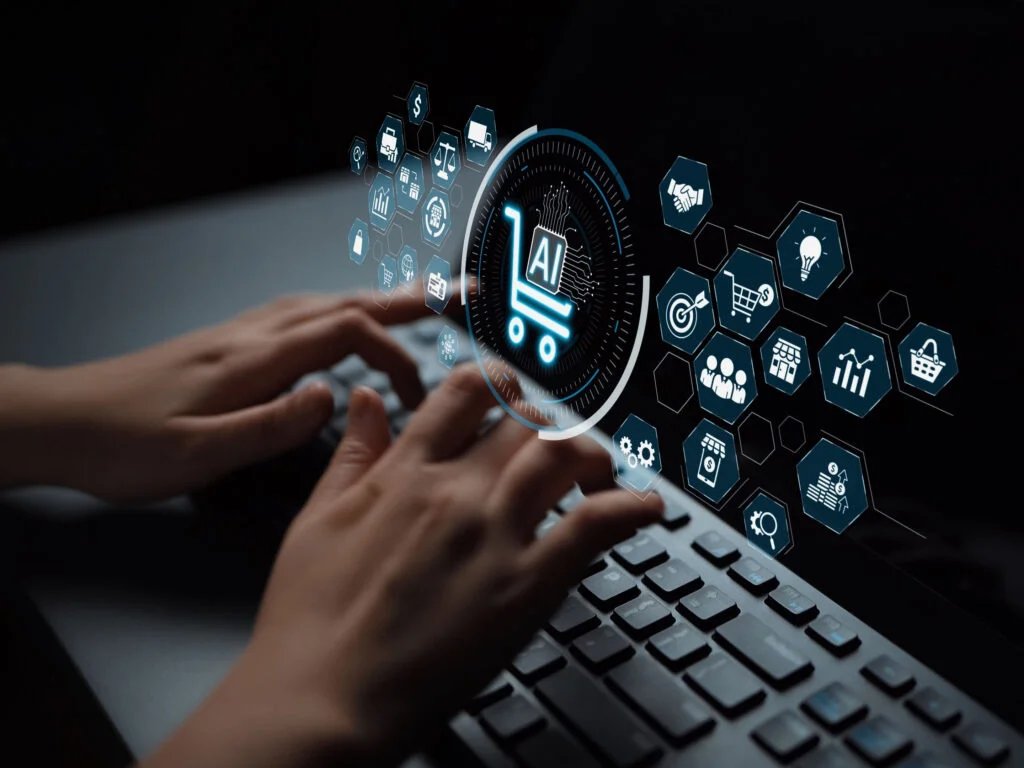 85% in UAE use AI to shop: Visa study