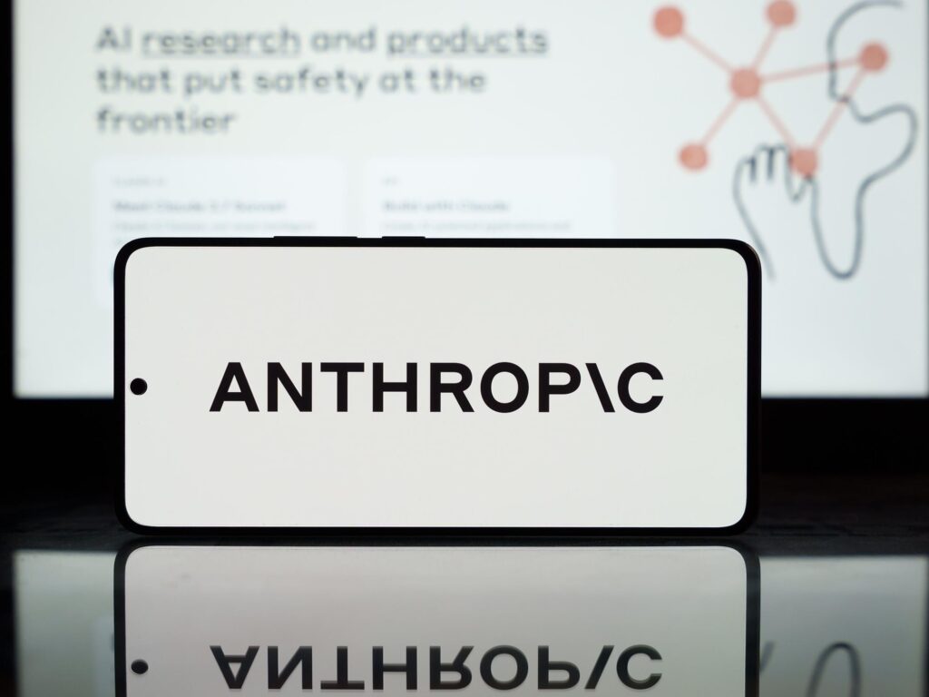 Anthropic will start verifying Claude users’ age, identity on July 8