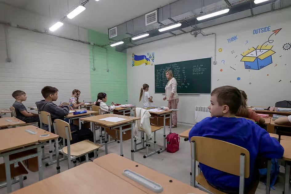 UAE schools enter final stretch before summer break: Students juggle exams, activities