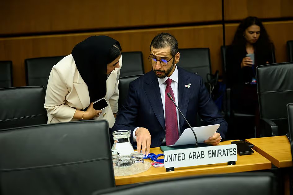 UAE urges stronger global protection for peaceful nuclear facilities at IAEA Board meeting
