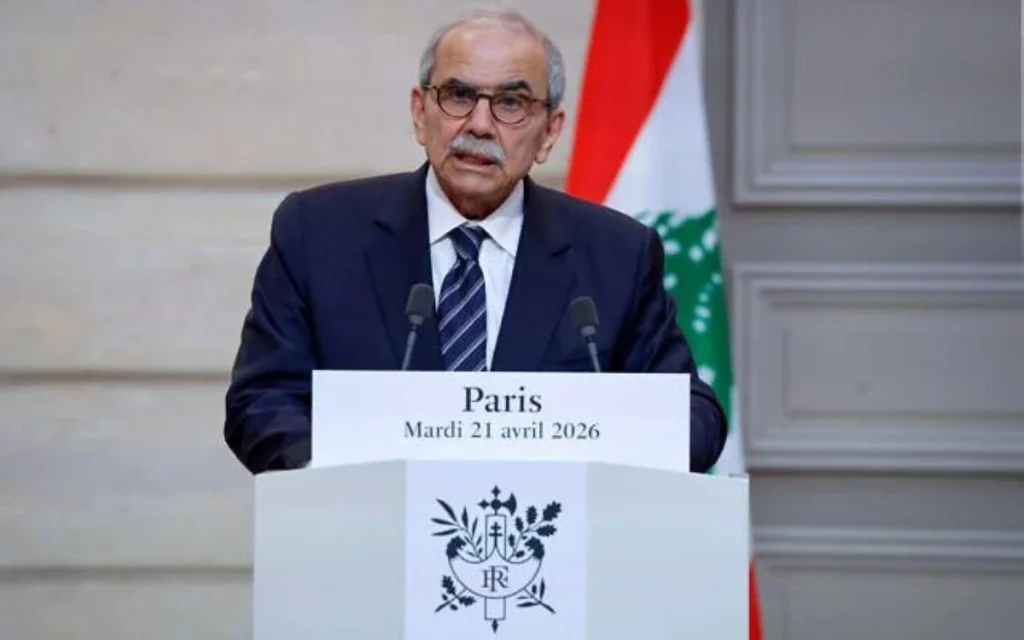 Lebanese PM denounces Israel’s ‘scorched-earth policy’ as more airstrikes hit south