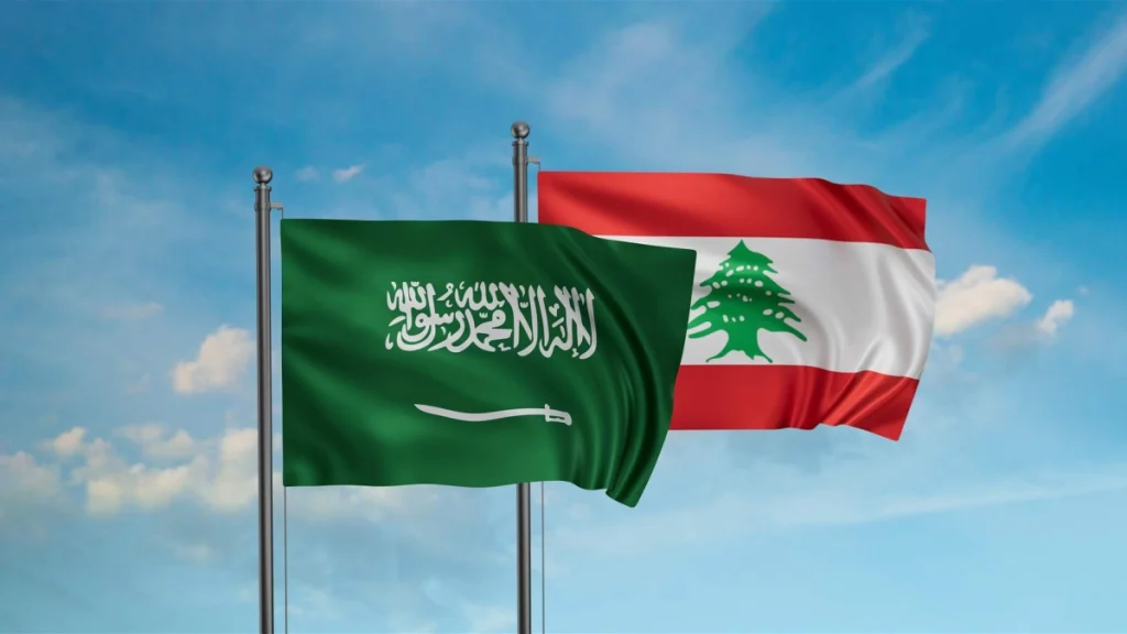 Saudi Arabia calls for global intervention to halt Israeli aggression on Lebanon