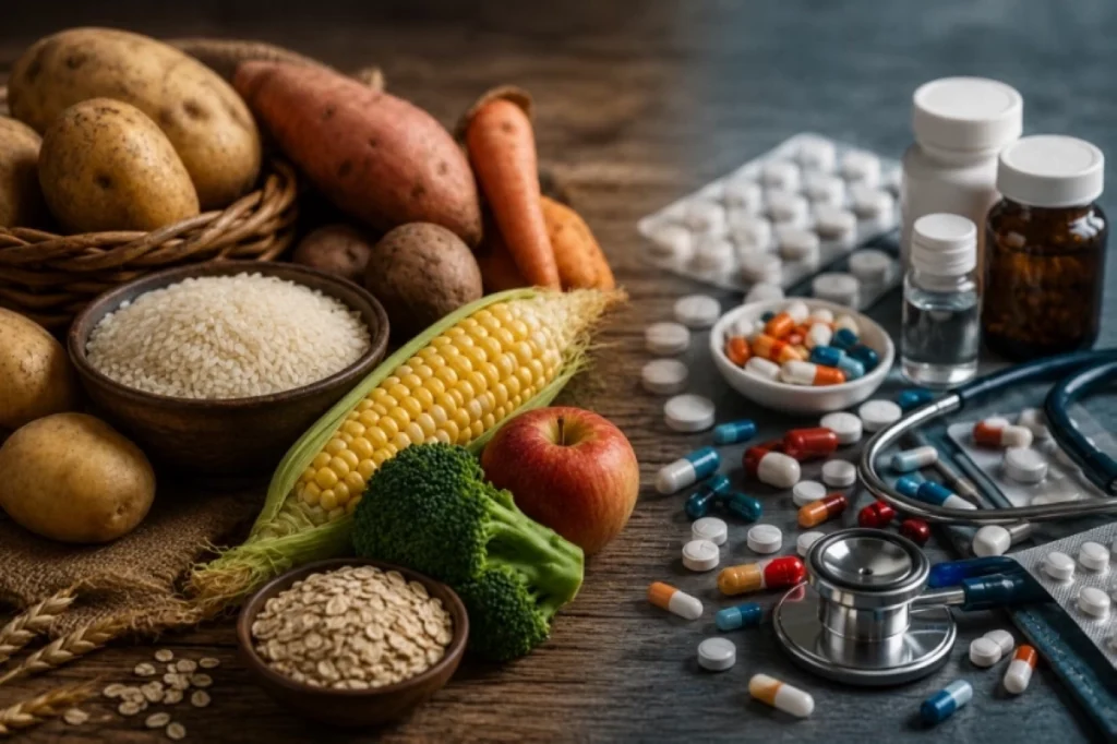 Saudi Health Ministry warns against skipping medications for unproven diets