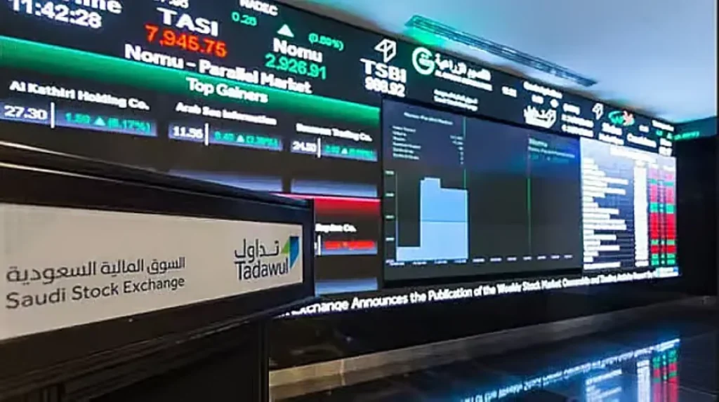 TASI surges 1.3%, closes at 11,115 points