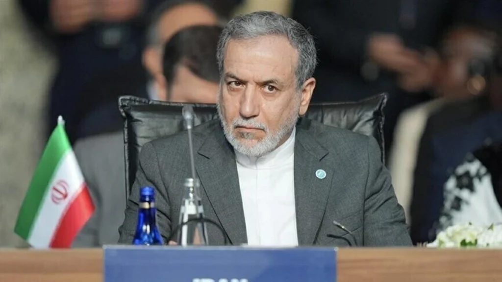 Iran FM says US memorandum ‘closer than ever’ to finalization