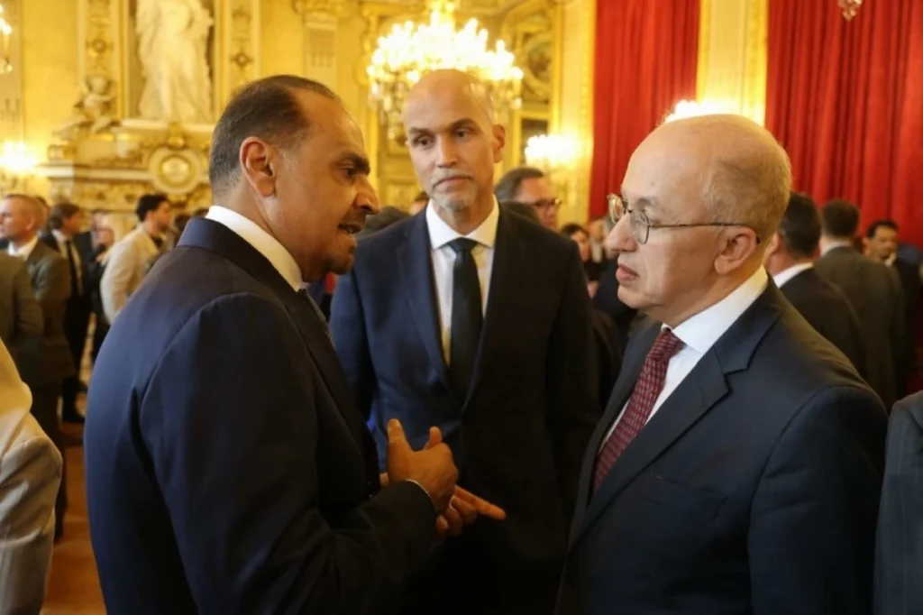Saudi-French ties enter new phase of growth, says Saudi Chambers chief