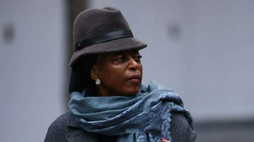 Former Nigerian oil minister cleared in UK bribery trial