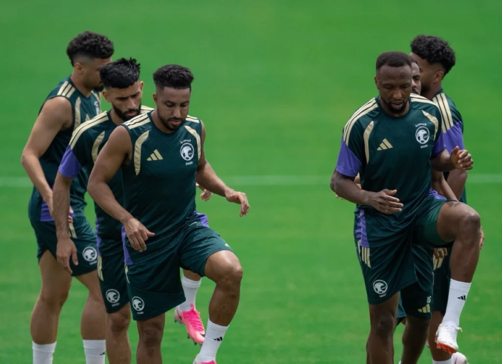 Saudi Arabia, Spain headline pivotal World Cup Sunday as Groups G and H reach turning point