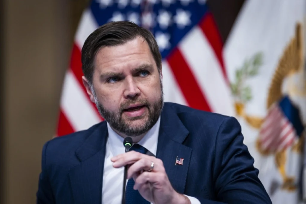 Iran denies Vance claim, says no new commitments on nuclear inpections