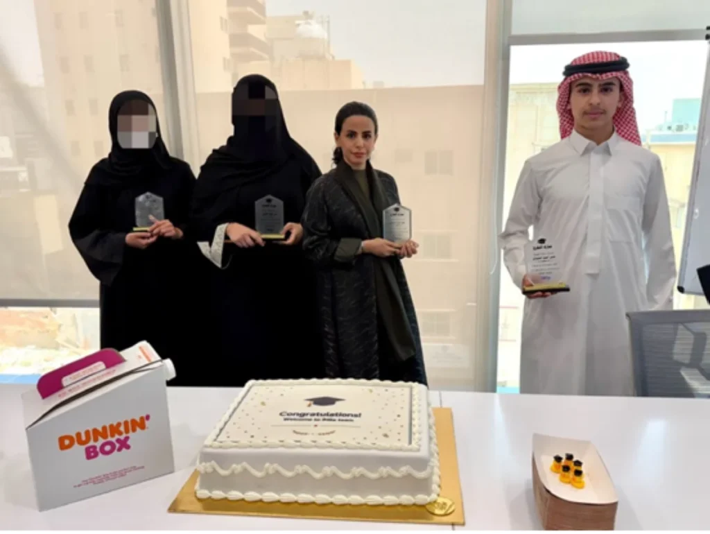 From Classroom to Career: How iMile is developing Saudi logistics talent