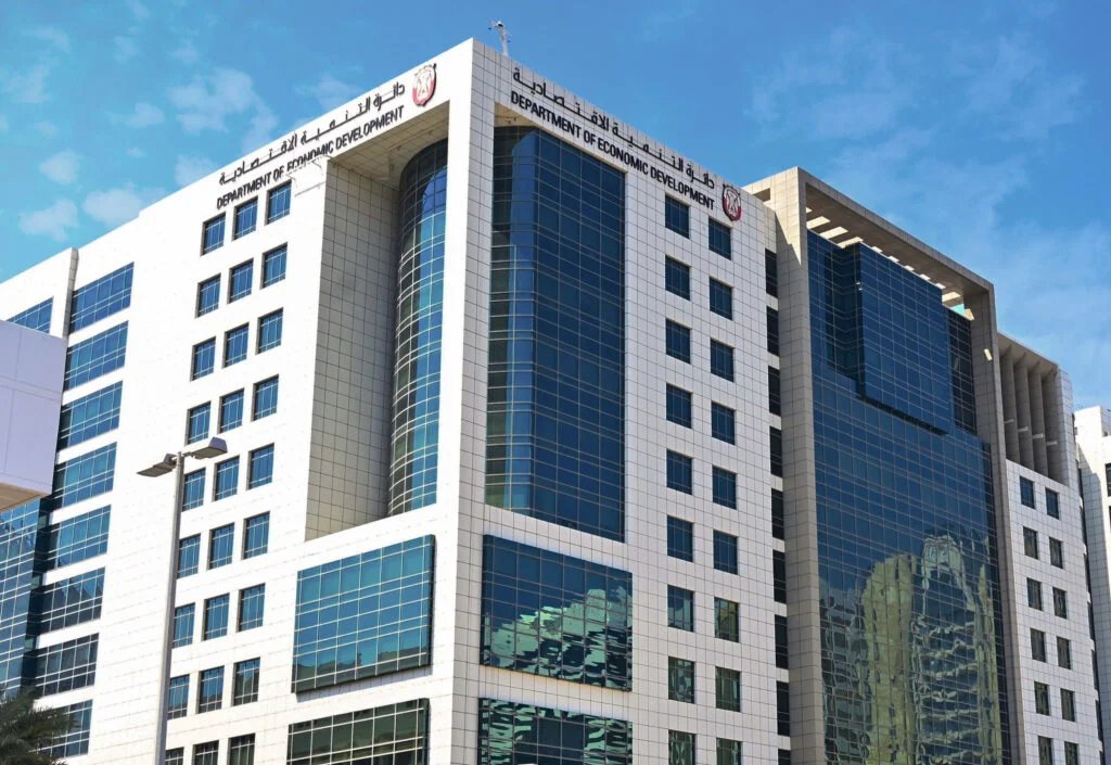 New economic licences in Abu Dhabi increase 21% in Q1 2026