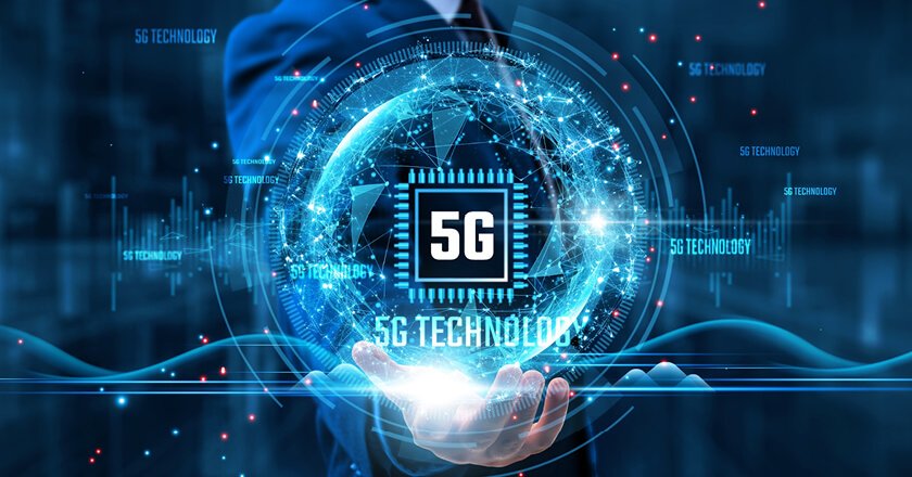 Samsung and MediaTek claim first successful 5G uplink