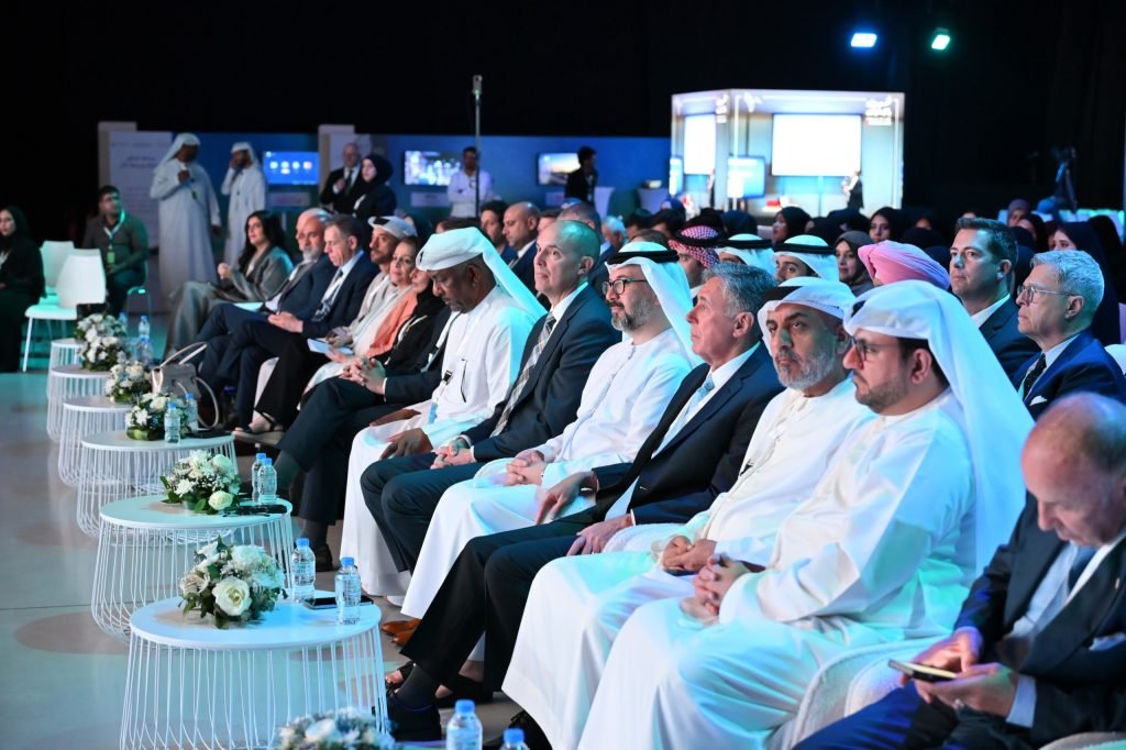 IDCT 2026 in Abu Dhabi highlights family, education role amid AI, media changes