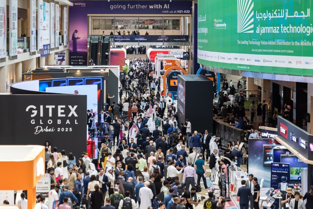 DWTC delivers record AED25 billion in economic output in 2025, driven by growth in large-scale events