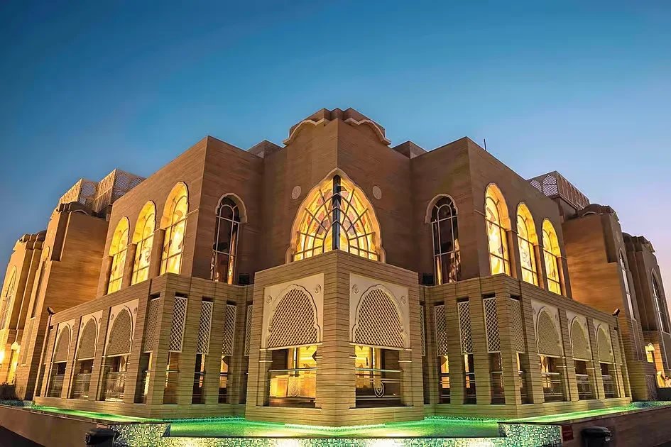 Gurudwara in Dubai announces return to pre-conflict timings