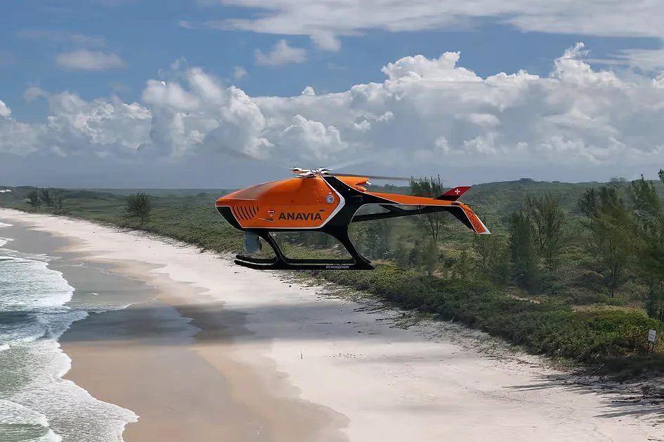 Abu Dhabi’s Edge says cheap drone attacks are reshaping military defence strategy