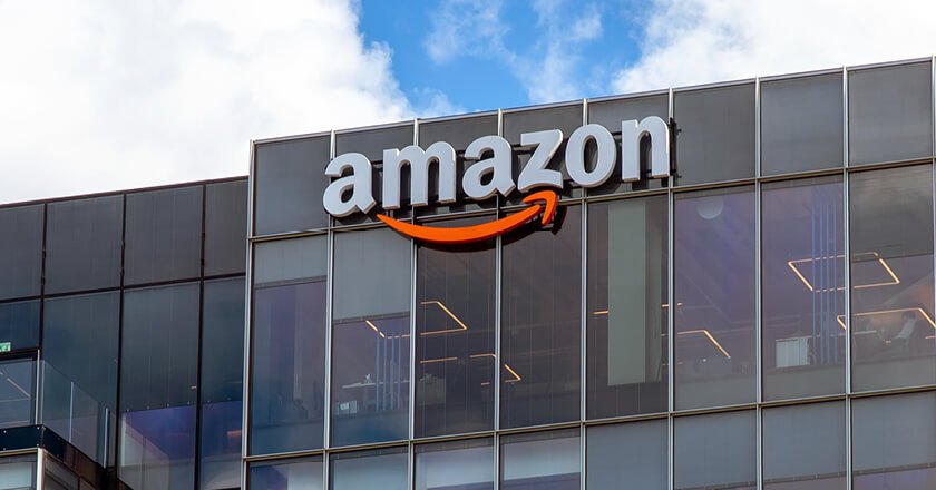 Amazon looks to upgrade its European facilities with robotics