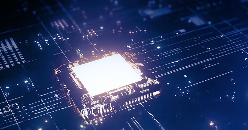 EU looks to boost semiconductor ambitions