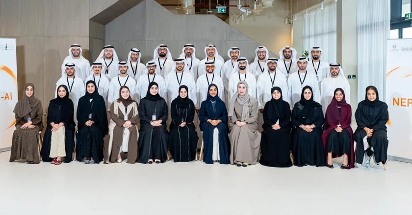 National Experts Program reveals names of 32 Emirati AI leaders