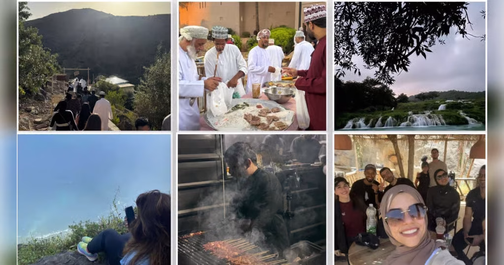 ‘This road trip changes you’: Why UAE residents flock to Oman across seasons