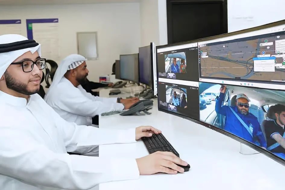 Driving lessons in Dubai to be monitored by AI-powered smart cameras, says RTA