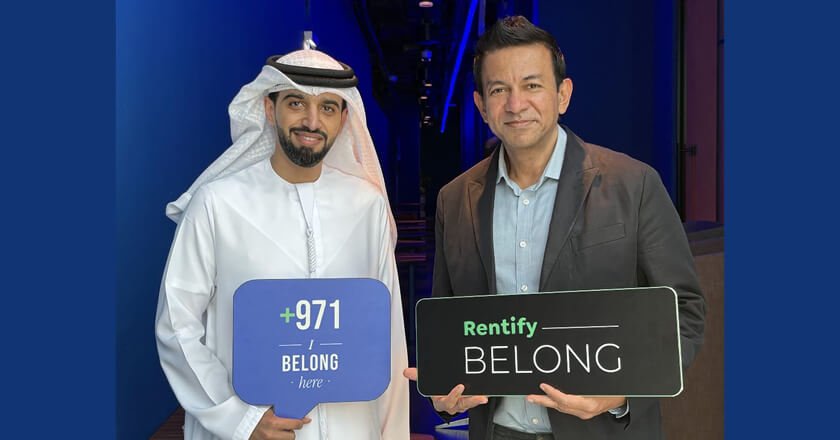Rentify BELONG turns rent into recognition for residents with lifestyle rewards in UAE