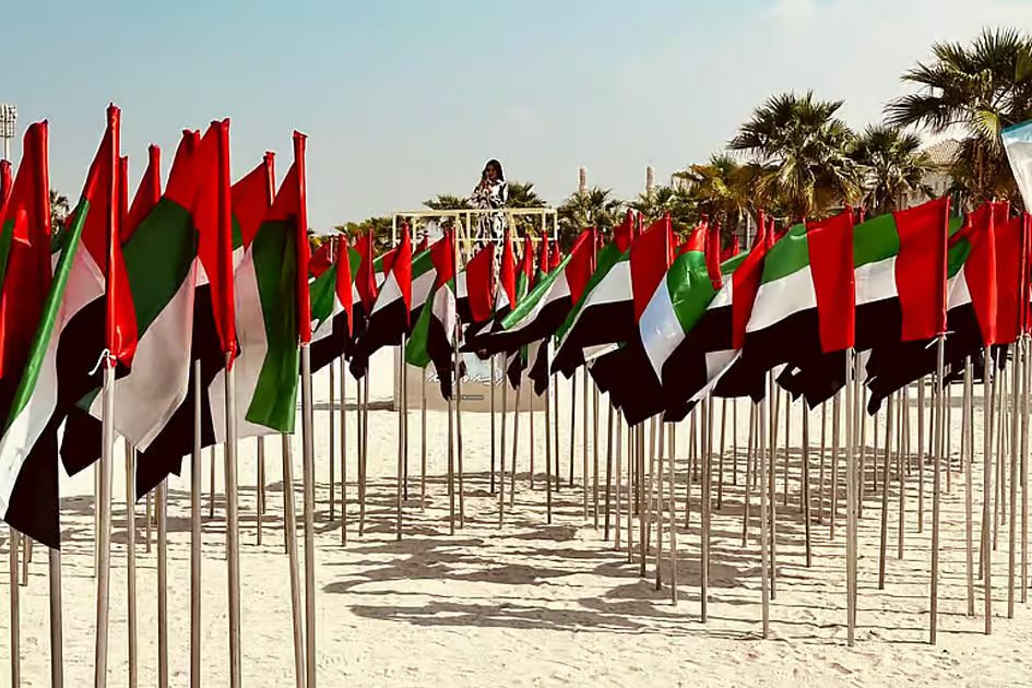 Sign UAE national pledge online: How citizens and residents can join