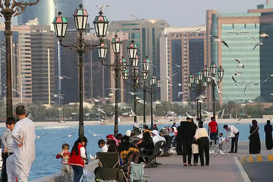 UAE residents hopeful for lower prices, easier travel after US-Iran peace deal
