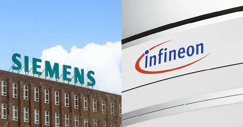 Siemens and Infineon collaborate on electrical circuit protection