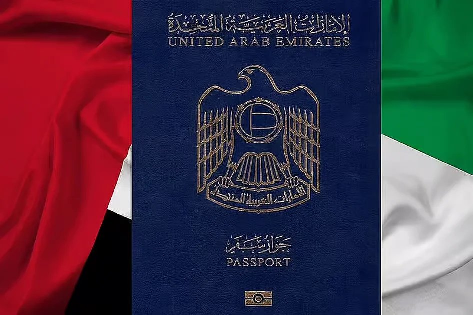 UAE citizens gain new visa-free access, boosting world’s most powerful passport