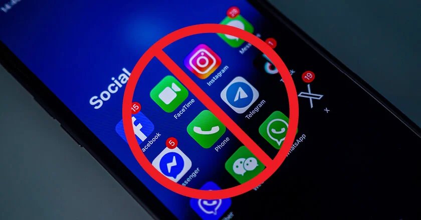 UK to enact under-16 social media ban