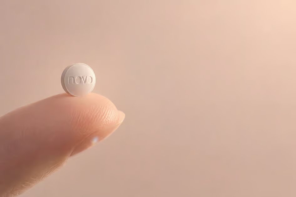 UAE gets oral Wegovy, but doctors warn the pill isn’t a shortcut to lasting weight loss