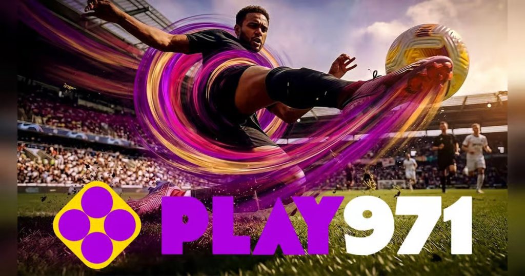 Ahead of Fifa, Play971 allows UAE football fans to bet on upcoming international matches