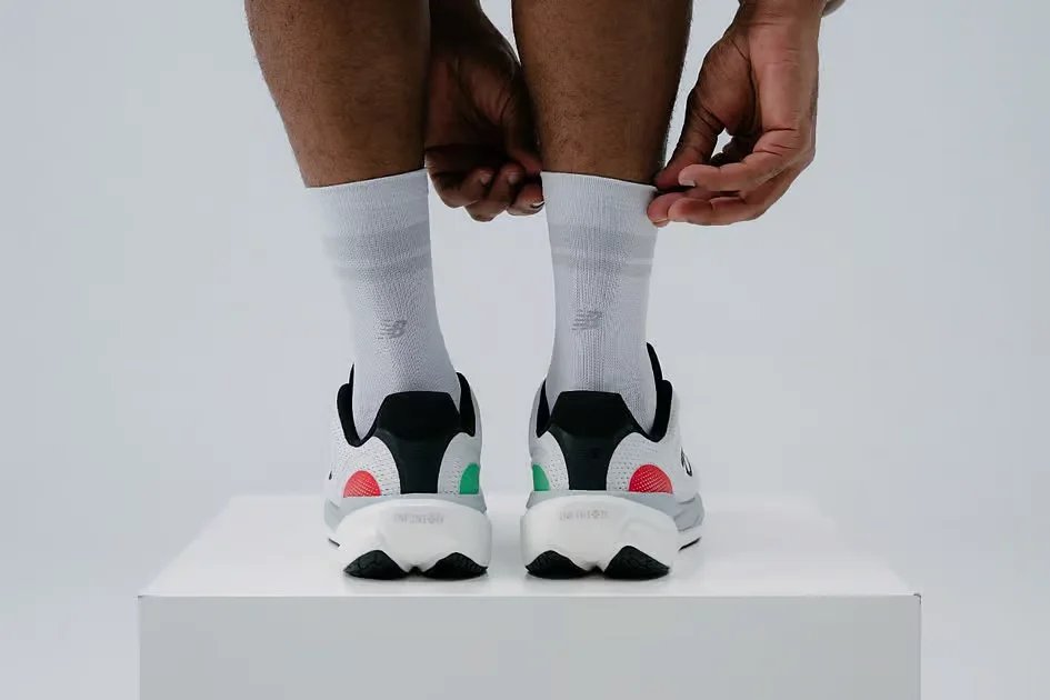 New Balance launches UAE-exclusive 1080v15 inspired by local running communities