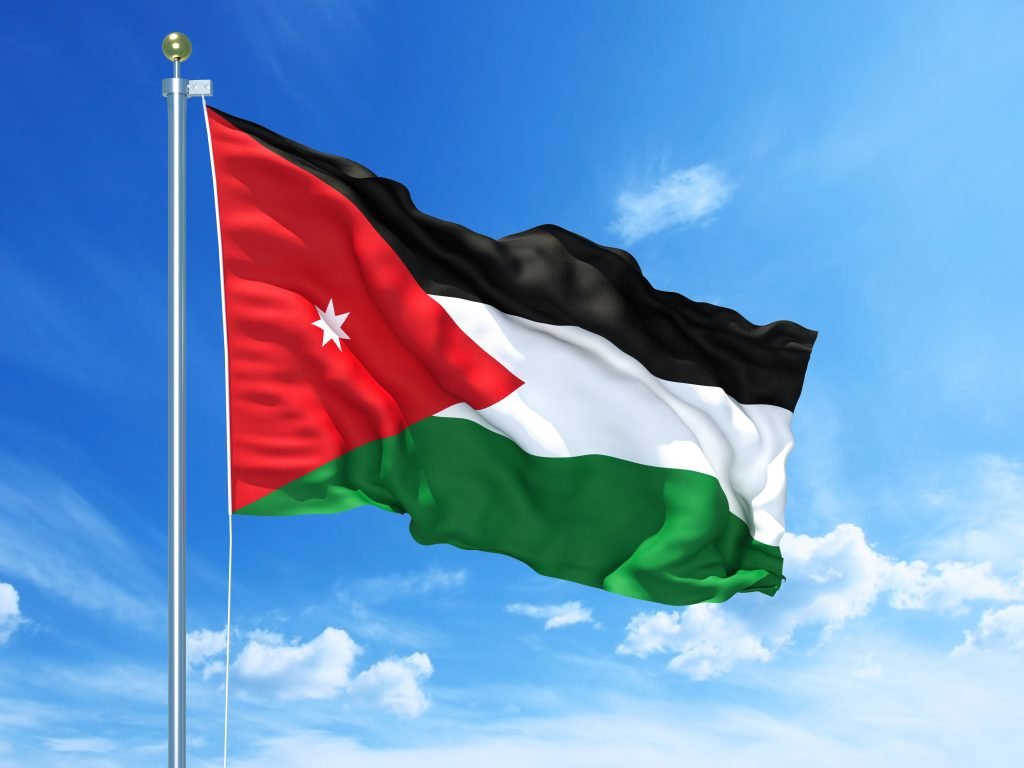 Jordan reshapes economy, launches projects to drive sustainable growth