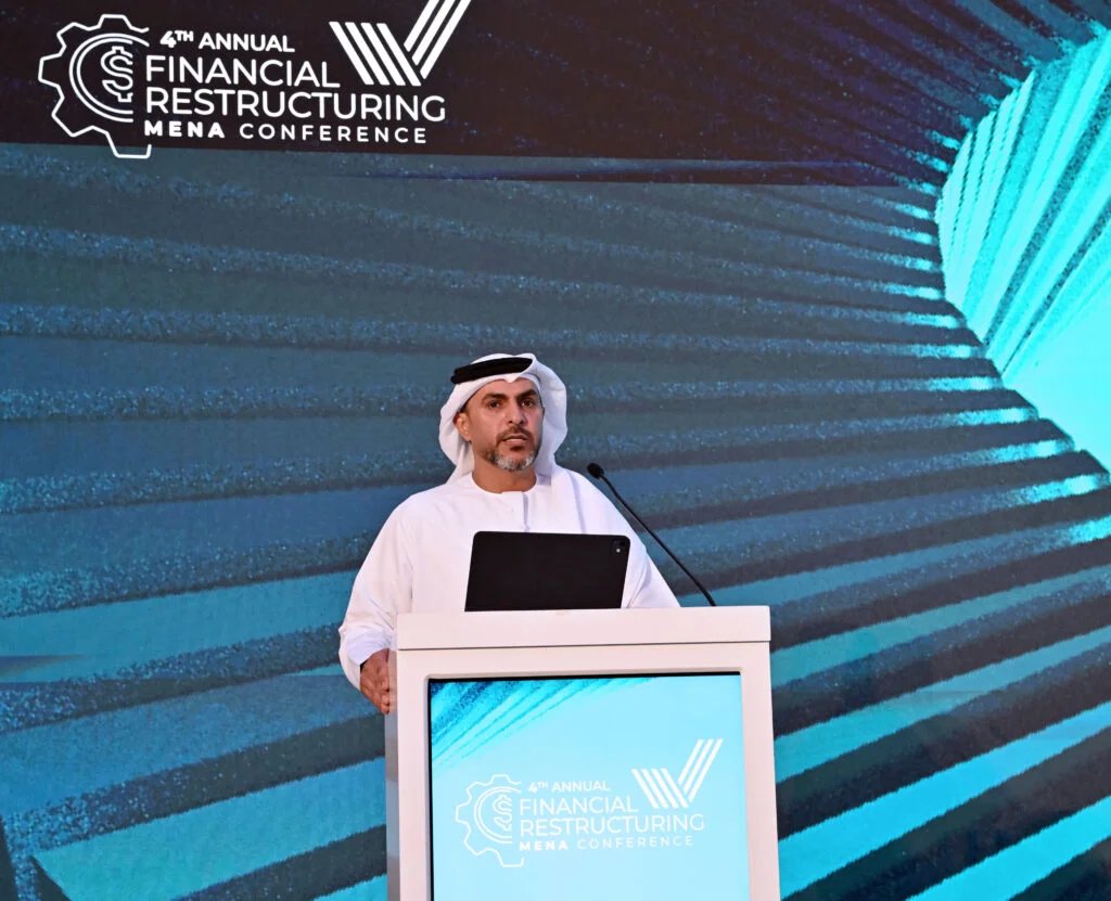 Minister of Justice: UAE continues building advanced framework for business sustainability, economic growth