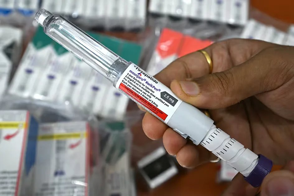 More than just weight loss? UAE doctors see more benefits in GLP-1 drugs