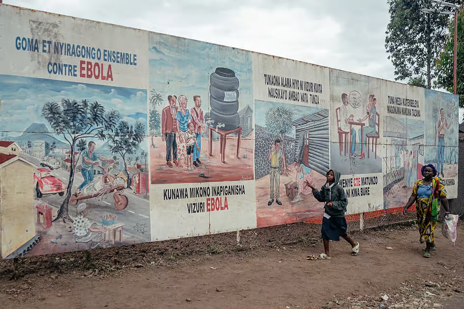UAE announces suspension of new visas for 3 Ebola-hit countries from June 6
