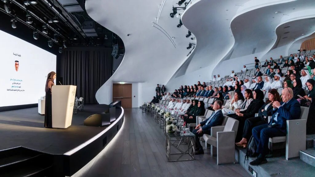 Dubai Finance concludes Dubai Innovation and Financial Foresight Forum