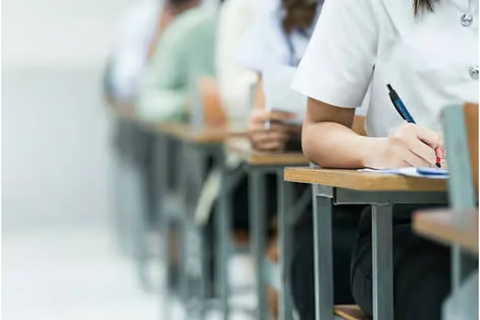 Neet aspirant in India’s Nagpur allotted Abu Dhabi centre two days before re-examination