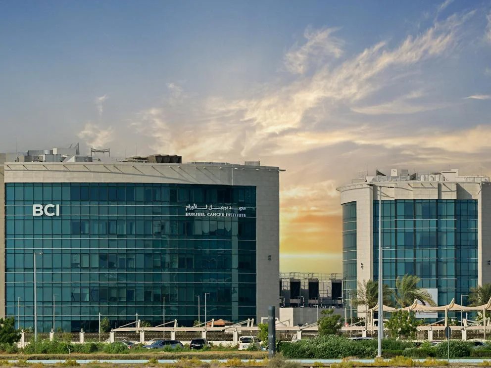 Abu Dhabi administers novel precision therapy to first patient worldwide with advanced breast cancer