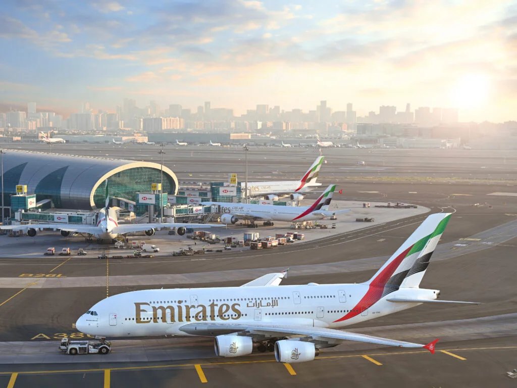 Emirates launches world’s most comprehensive travel insurance