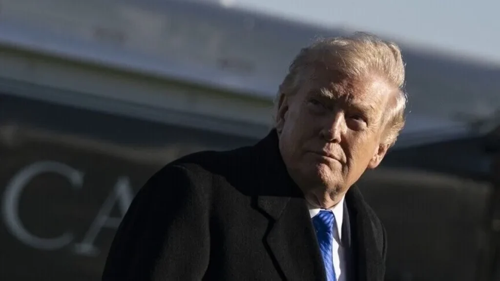 Trump says Iran eager to reach deal as US pauses talks for Khamenei funeral