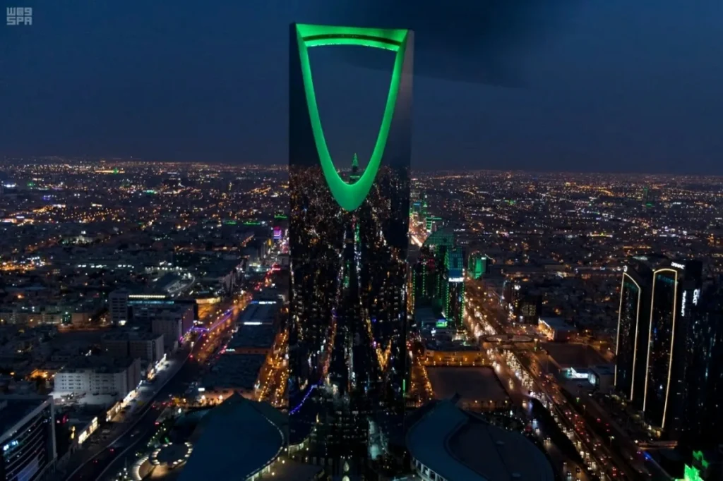 Foreign direct investment inflows to Saudi Arabia rise 2.4% to SR26.6bn in Q1