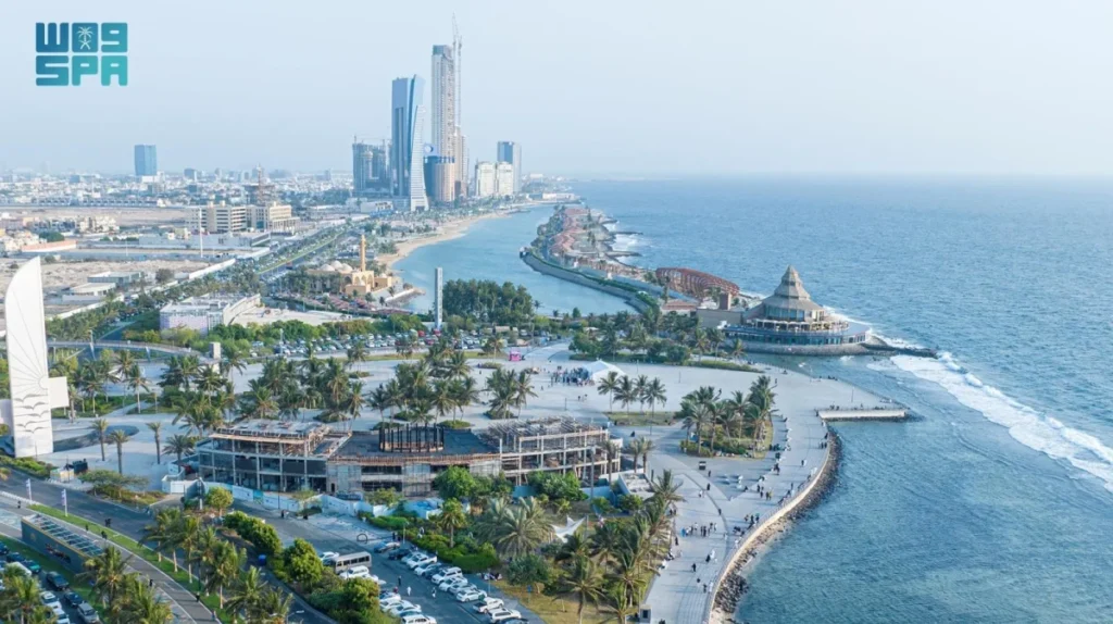 Saudi Arabia launches Package Visa pilot to simplify travel