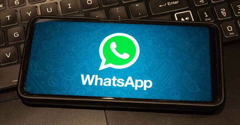 WhatsApp to roll out username IDs in privacy push