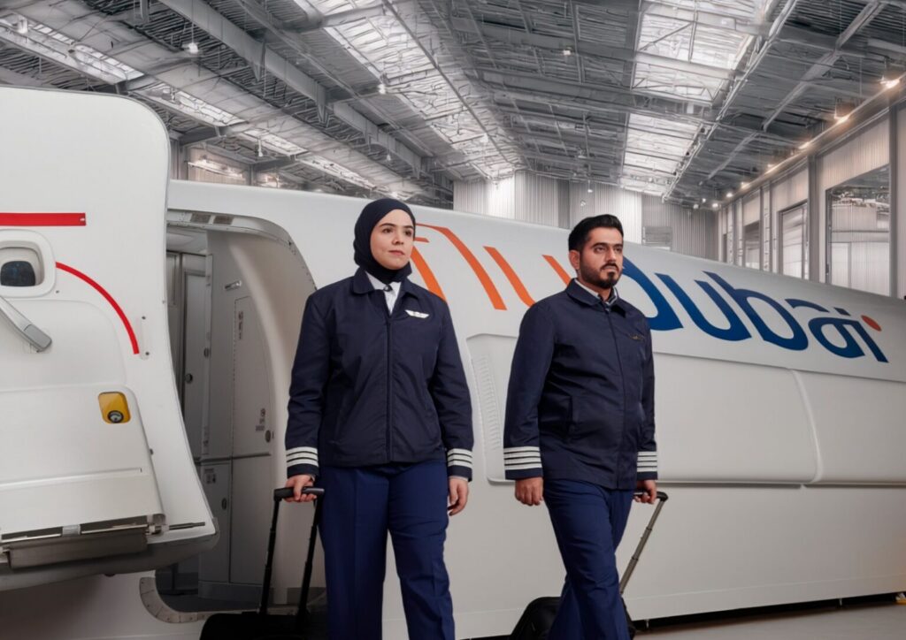 flydubai to host UAE National Careers Open Day on August 16