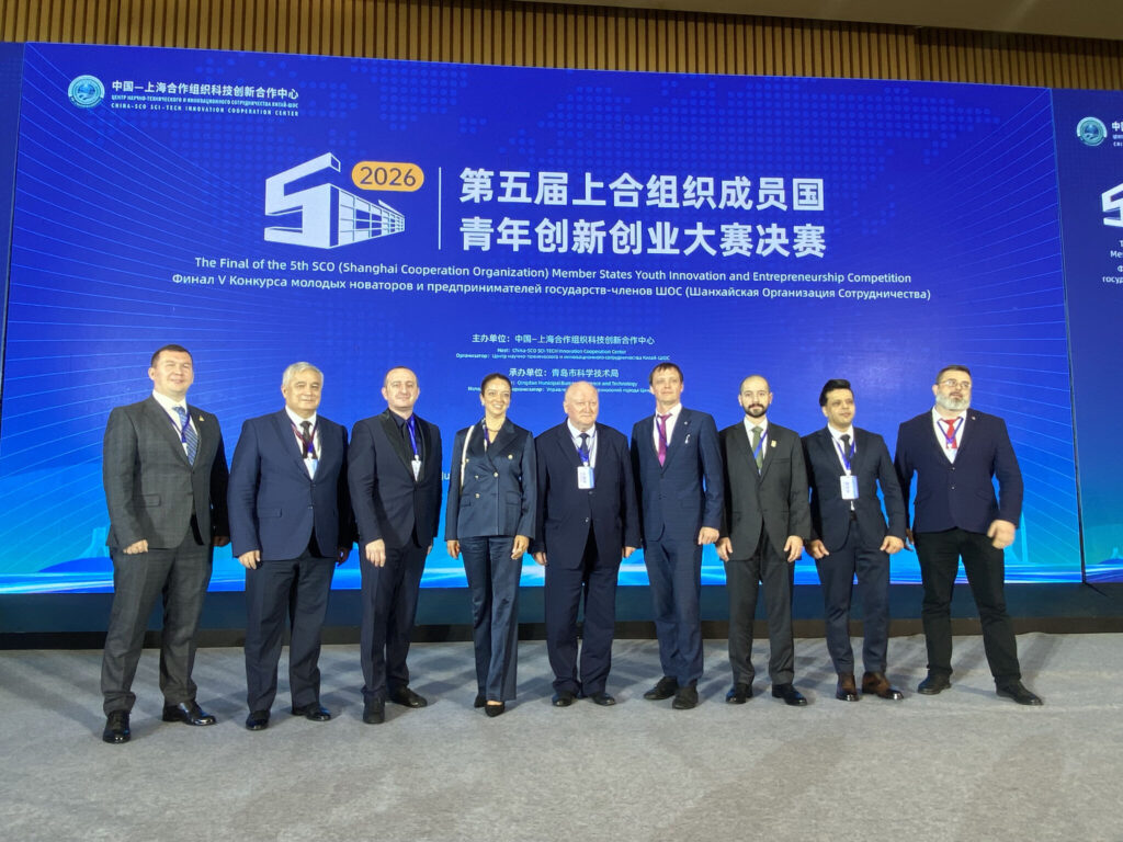 SPARK launches initiative to attract Chinese companies, entrepreneurs, investors
